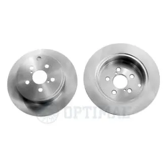 Гальмівний диск Optimal BS8398C