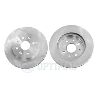 Гальмівний диск Optimal BS-8406C