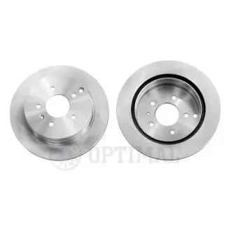 Гальмівний диск Optimal BS-8492C