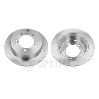 Тормозной диск Optimal BS-8524C