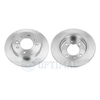 Гальмівний диск Optimal BS-8532C