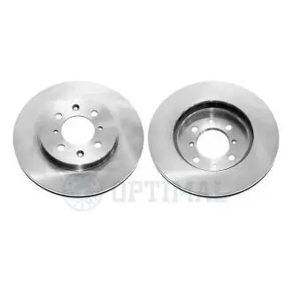 Гальмівний диск Optimal BS-8554C