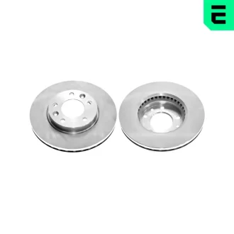 Гальмівний диск Optimal BS-8562HC
