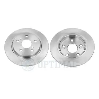 Гальмівний диск Optimal BS-8568C