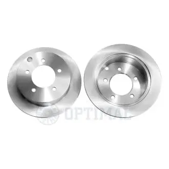 Гальмівний диск Optimal BS-8598C
