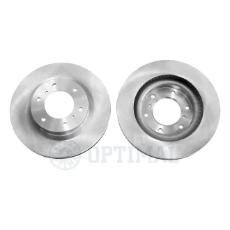 Тормозной диск Optimal BS-8606HC