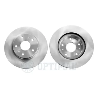 Гальмівний диск Optimal BS-8620C