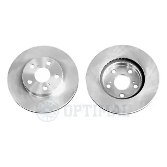 Гальмівний диск Optimal BS-8626C
