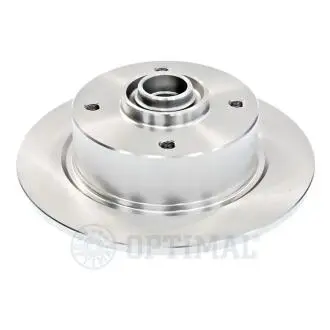 Гальмівний диск Optimal BS8630C