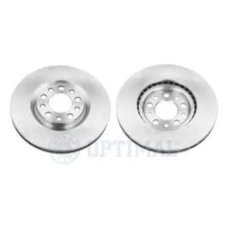 Гальмівний диск Optimal BS-8664C