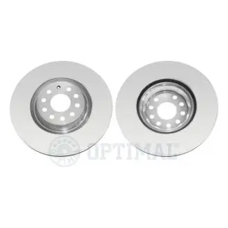 Гальмівний диск Optimal BS-8712HC