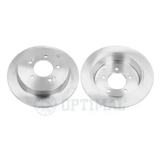 Гальмівний диск Optimal BS-8740C