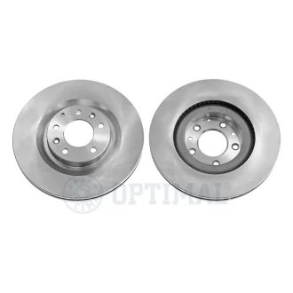Тормозной диск Optimal BS-8768HC