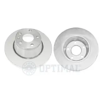 Гальмівний диск Optimal BS8776C