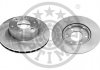 Диск тормозной (передний) Iveco Daily 02-14 (300x28) Optimal BS8790HC (фото 1)