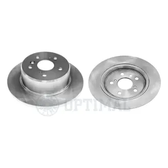 Гальмівний диск Optimal BS-8848C