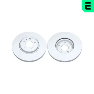 Тормозной диск Optimal BS-8922C