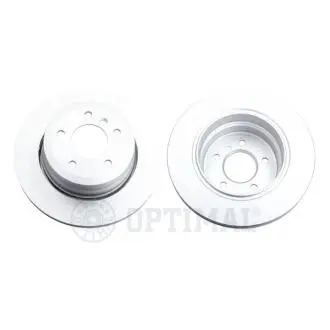 Тормозной диск Optimal BS8994C
