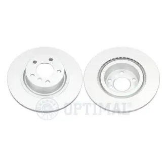 Тормозной диск Optimal BS9050C