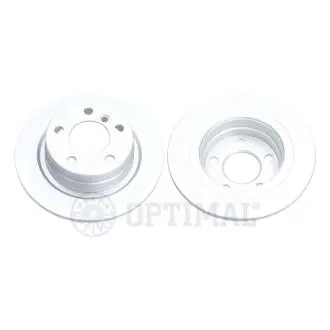 Гальмівний диск Optimal BS9054C