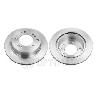 Гальмівний диск Optimal BS-9122C