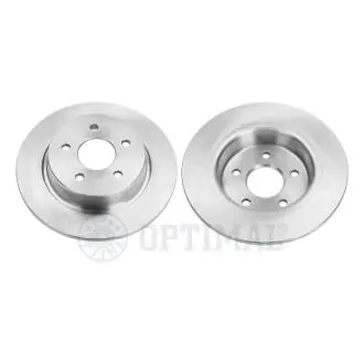 Гальмівний диск Optimal BS-9132C