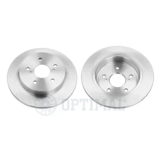 Фото гальмівний диск Optimal BS-9136C Гальмівний диск Optimal BS-9136C
