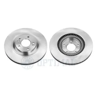 Гальмівний диск Optimal BS-9138HC