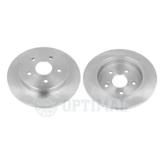 Гальмівний диск Optimal BS-9142C