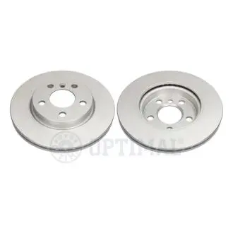 Гальмівний диск Optimal BS-9146C