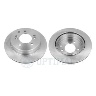 Гальмівний диск Optimal BS-9152C