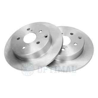 Гальмівний диск Optimal BS-9160C