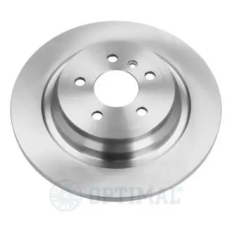 Гальмівний диск Optimal BS-9194C