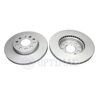 Гальмівний диск Optimal BS-9212HC