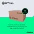 Тормозной диск Optimal BS-9216C (фото 3)