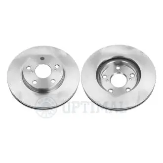 Гальмівний диск Optimal BS-9226C