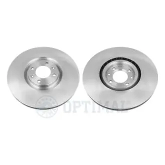 Гальмівний диск Optimal BS-9254HC