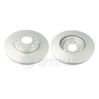 Гальмівний диск Optimal BS-9266C
