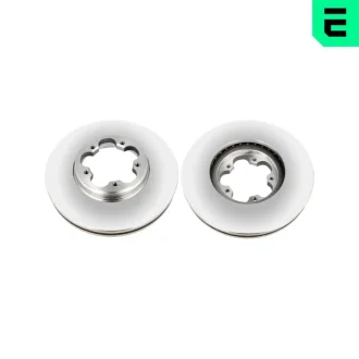 Тормозной диск Optimal BS-9274C