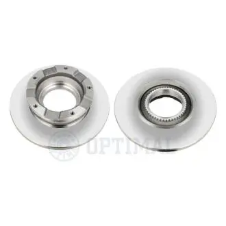 Гальмівний диск Optimal BS-9276C