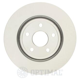 Гальмівний диск Optimal BS-9372HC