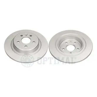 Гальмівний диск Optimal BS-9378C