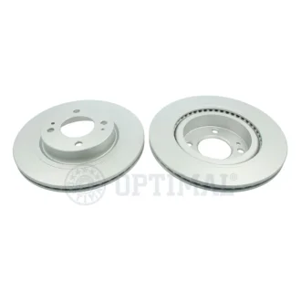 Гальмівний диск Optimal BS-9382C