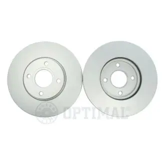 Гальмівний диск Optimal BS-9406C