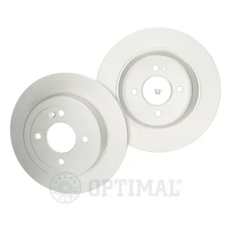 Гальмівний диск Optimal BS-9437C