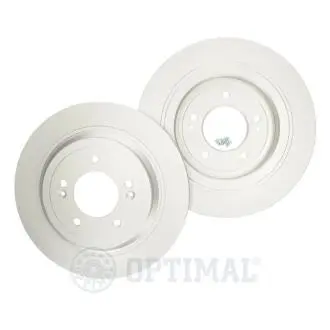 Гальмівний диск Optimal BS-9441C