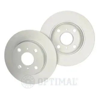 Гальмівний диск Optimal BS-9442C