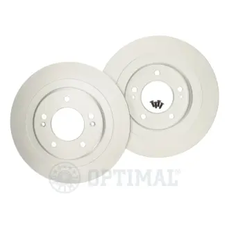 Гальмівний диск Optimal BS-9443C