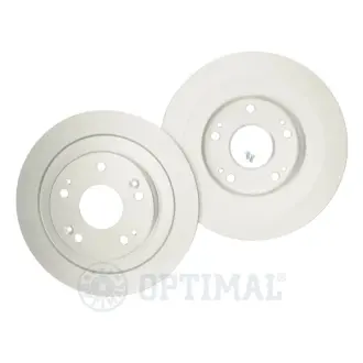 Гальмівний диск Optimal BS-9444C