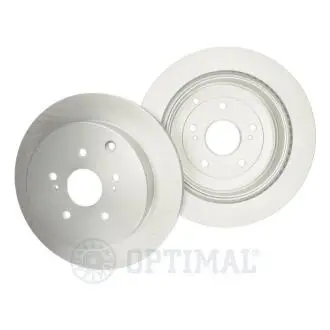 Гальмівний диск Optimal BS-9472C